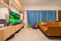 Blk 504C Canberra Link (Sembawang), HDB 4 Rooms #555305091